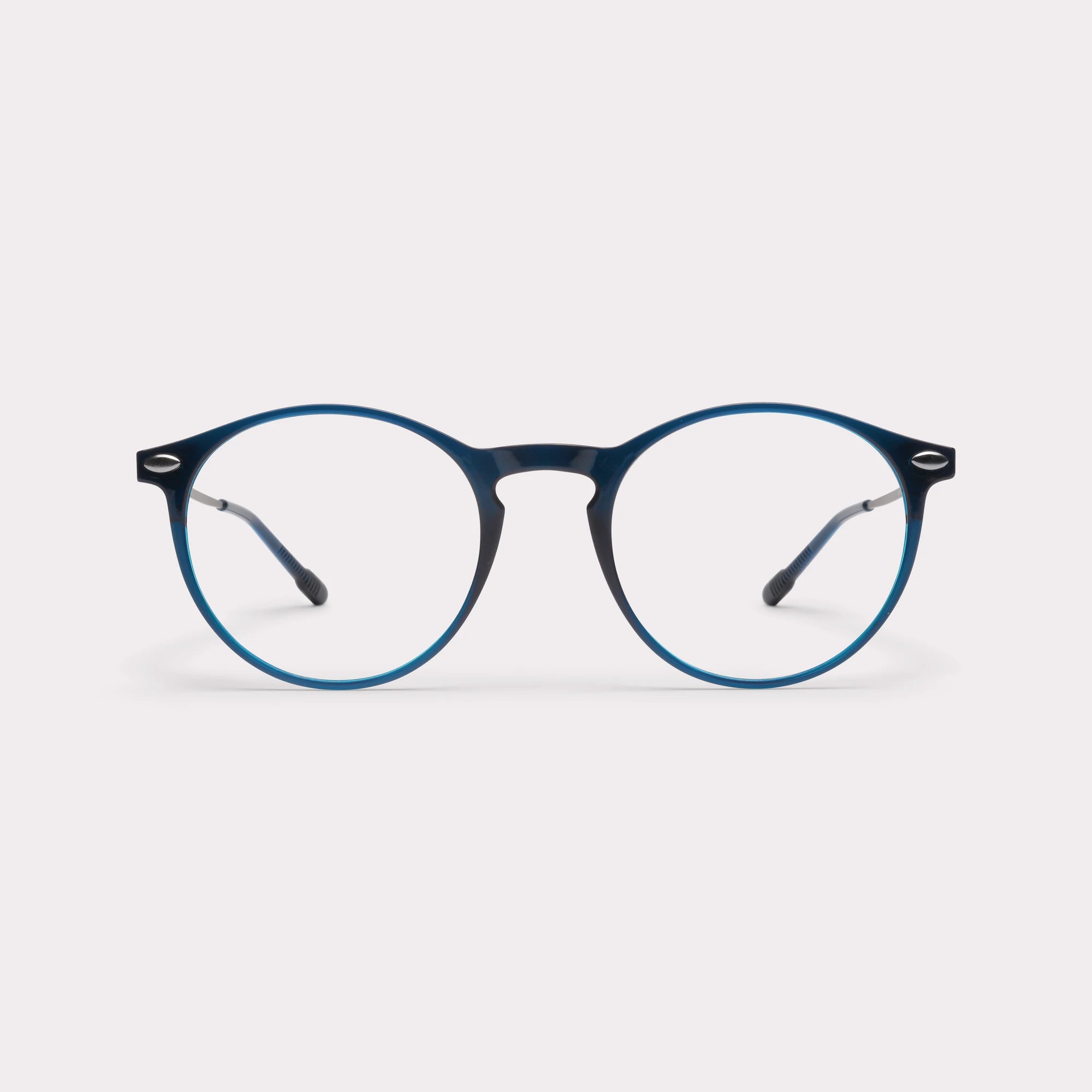 BLUE LIGHT READING CRUZ NAVY +3