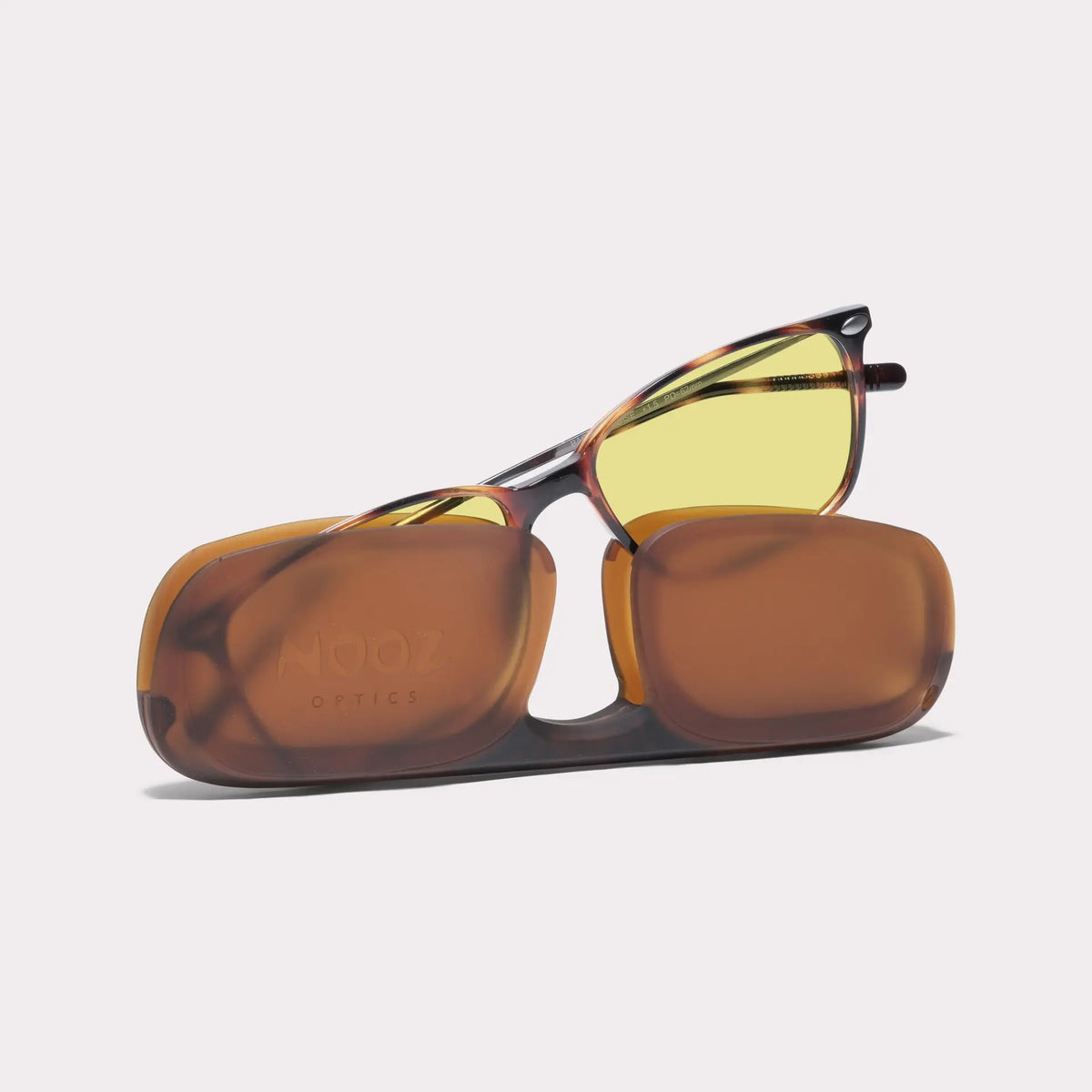 BAO Conducir · Tortoise · estuche