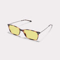 BAO Conducir · Tortoise · vista lateral