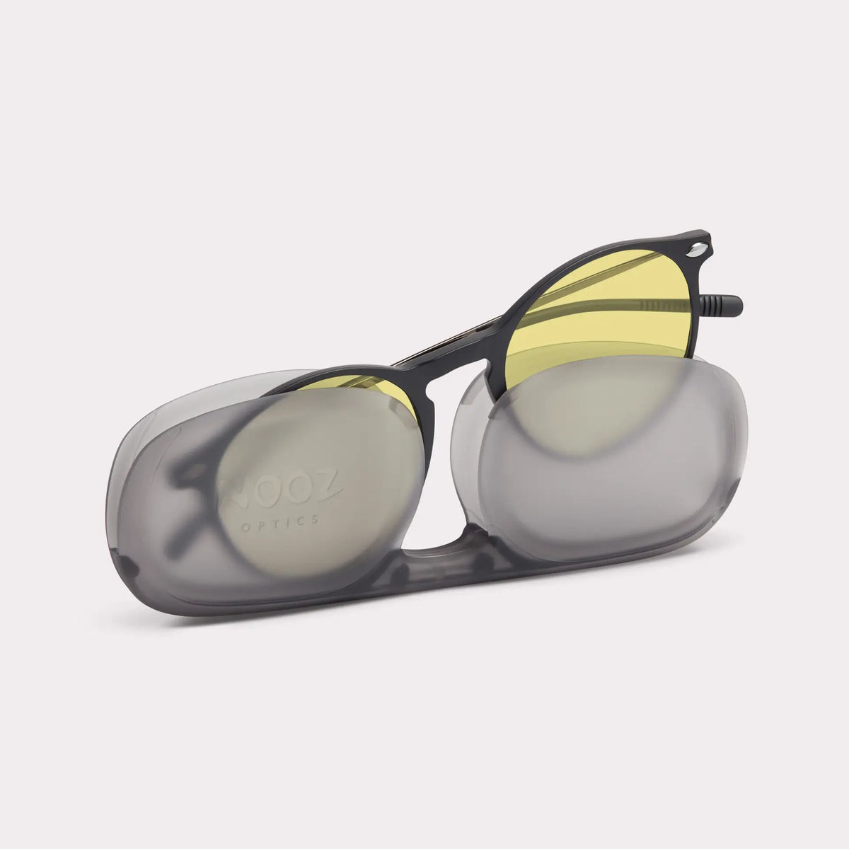 CRUZ Conducir · Black · estuche