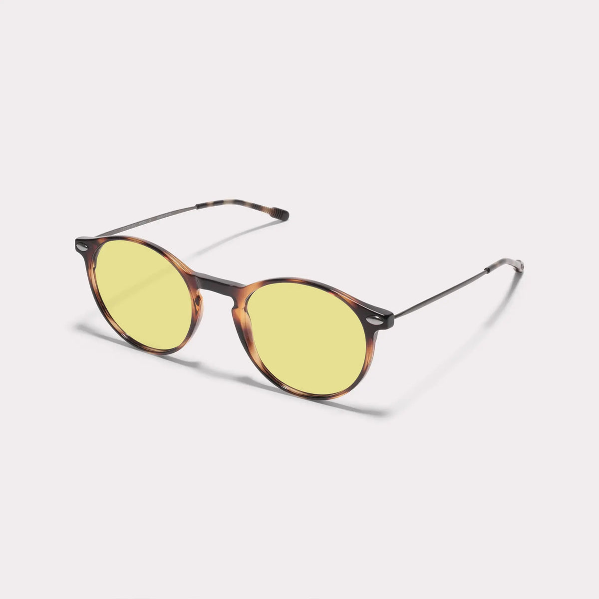CRUZ Conducir · Tortoise · vista lateral