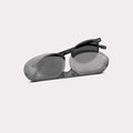 CRUZY L KIDS · Black · estuche