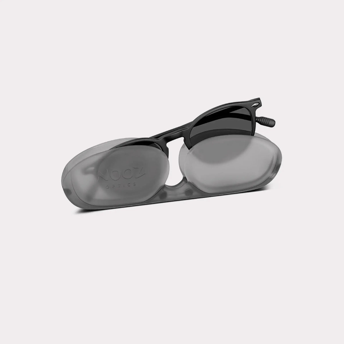 CRUZY L KIDS · Black · estuche