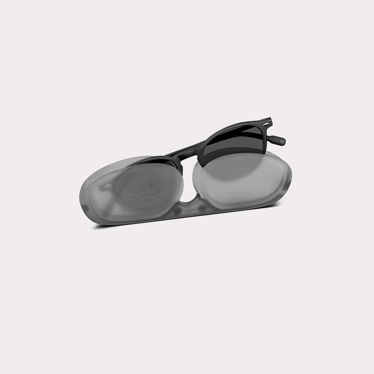 CRUZY S KIDS BLACK