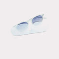 CRUZY L KIDS · Ice Blue · estuche