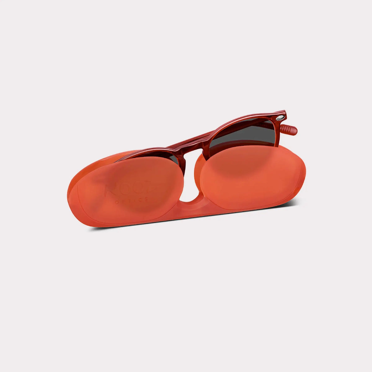 CRUZY KIDS · Red · estuche