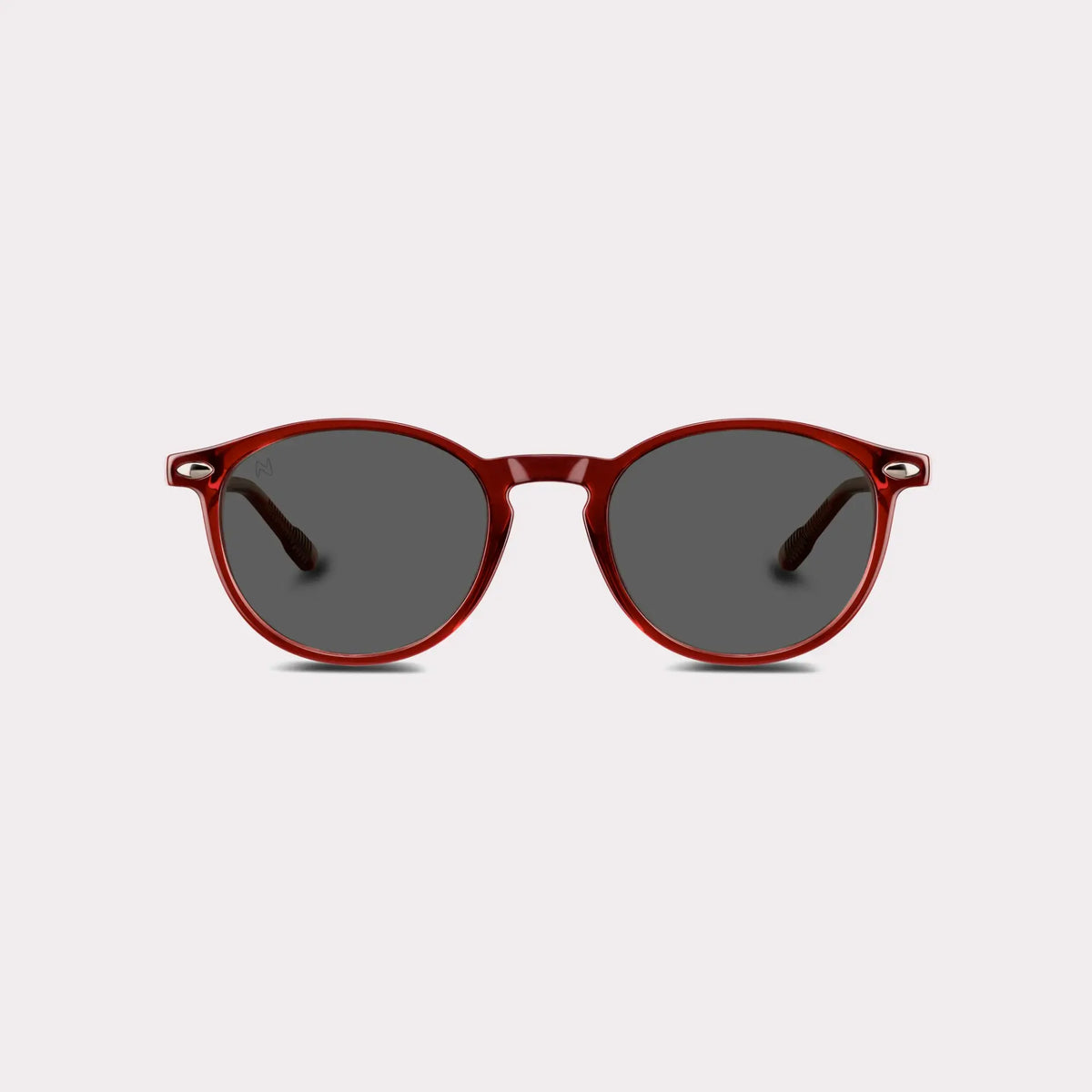 CRUZY KIDS · Red · vista frontal