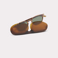 CRUZY L KIDS · Tortoise · estuche
