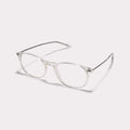 ALBA Blue Light · Crystal · vista lateral