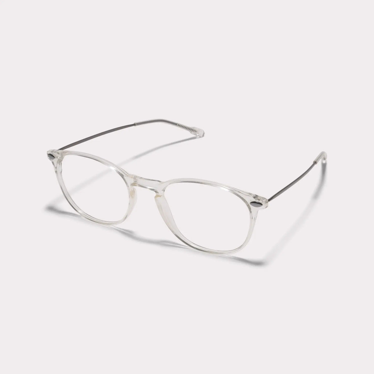 ALBA Blue Light · Crystal · vista lateral