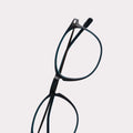 ALBA Blue Light · Navy · detalle adicional