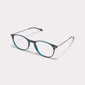 ALBA Blue Light · Navy · vista lateral