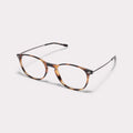 ALBA Blue Light · Tortoise · vista lateral