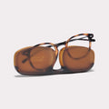 ALMA Lectura · Tortoise · estuche