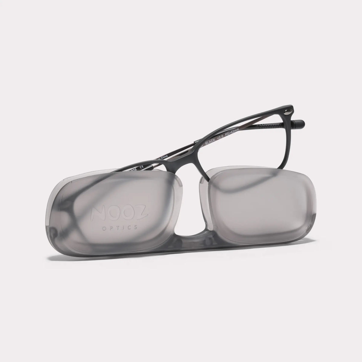 BAO Lectura Blue Light · Black · estuche