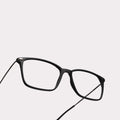 BAO Blue Light · Black · detalle