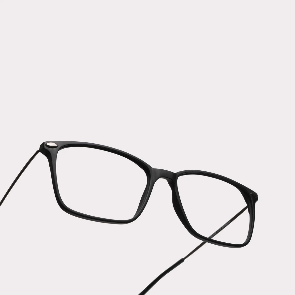 BAO Blue Light · Black · detalle