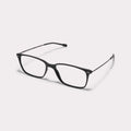 BAO Blue Light · Black · vista lateral