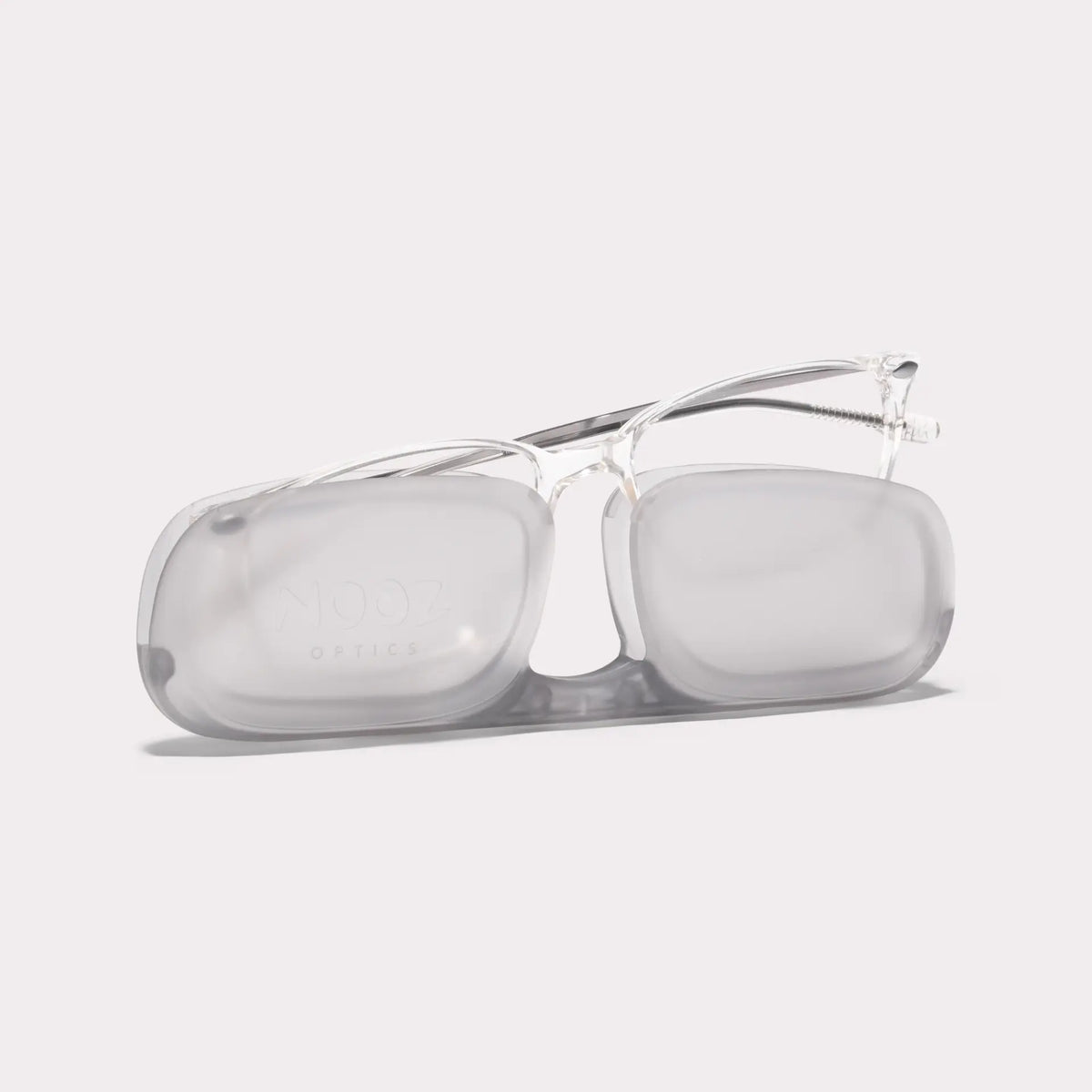 BAO Blue Light · Crystal · estuche