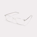 BAO Blue Light · Crystal · vista lateral
