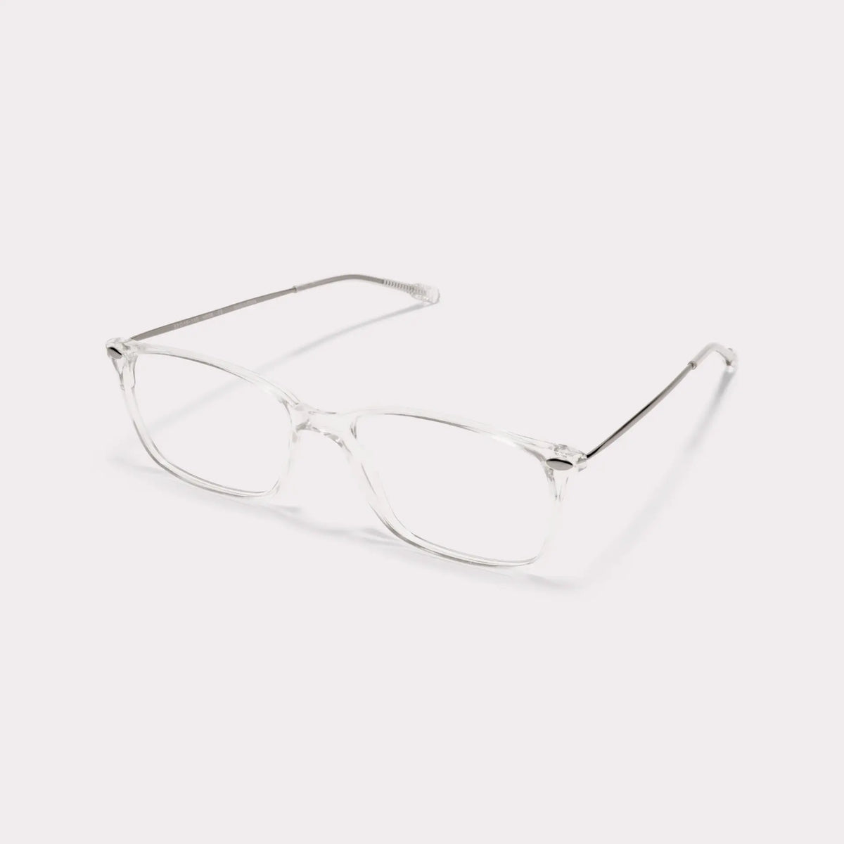 BAO Blue Light · Crystal · vista lateral
