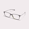 BAO Lectura · Khaki · vista lateral