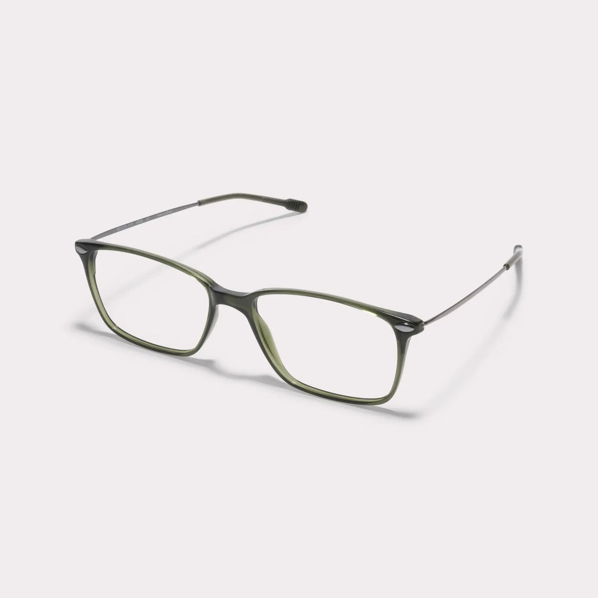 BAO Lectura · Khaki · vista lateral