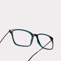 BAO Lectura · Navy · detalle