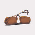 BAO Blue Light · Tortoise · estuche