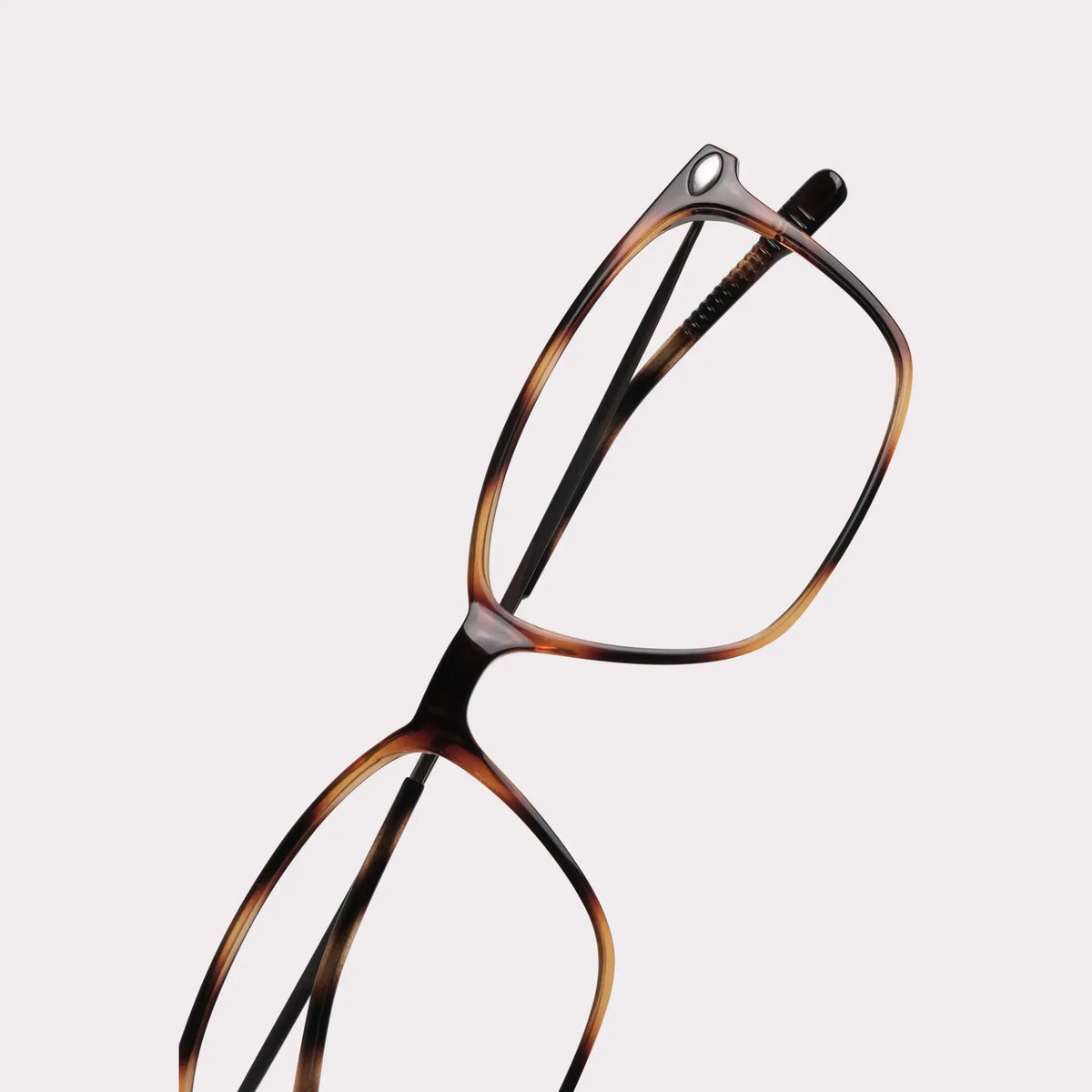 BAO Blue Light · Tortoise · detalle adicional