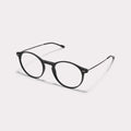 CRUZ Blue Light · Black · vista lateral