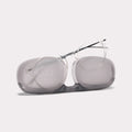 CRUZ Blue Light · Crystal · estuche