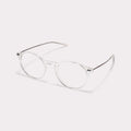 CRUZ Blue Light · Crystal · vista lateral