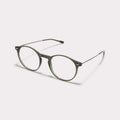 CRUZ Lectura · Khaki · vista lateral