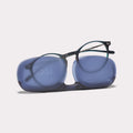 CRUZ Lectura · Navy · estuche