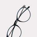 CRUZ Blue Light · Navy · detalle adicional