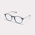 CRUZ Blue Light · Navy · vista lateral