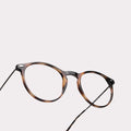 CRUZ Blue Light · Tortoise · detalle