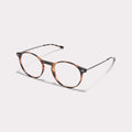 CRUZ Blue Light · Tortoise · vista lateral