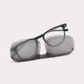 DONI Blue Light · Black · estuche