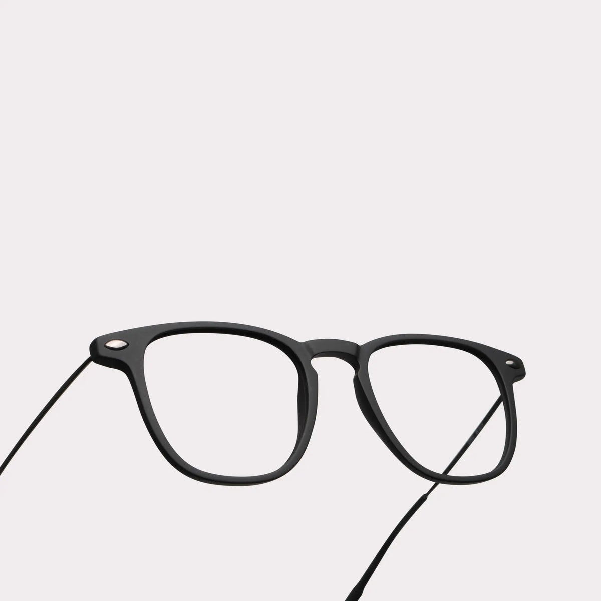 DONI Blue Light · Black · detalle