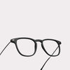 DONI Lectura Blue Light · Black · detalle