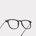 DONI Lectura Blue Light · Black · detalle