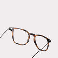 DONI Blue Light · Tortoise · detalle