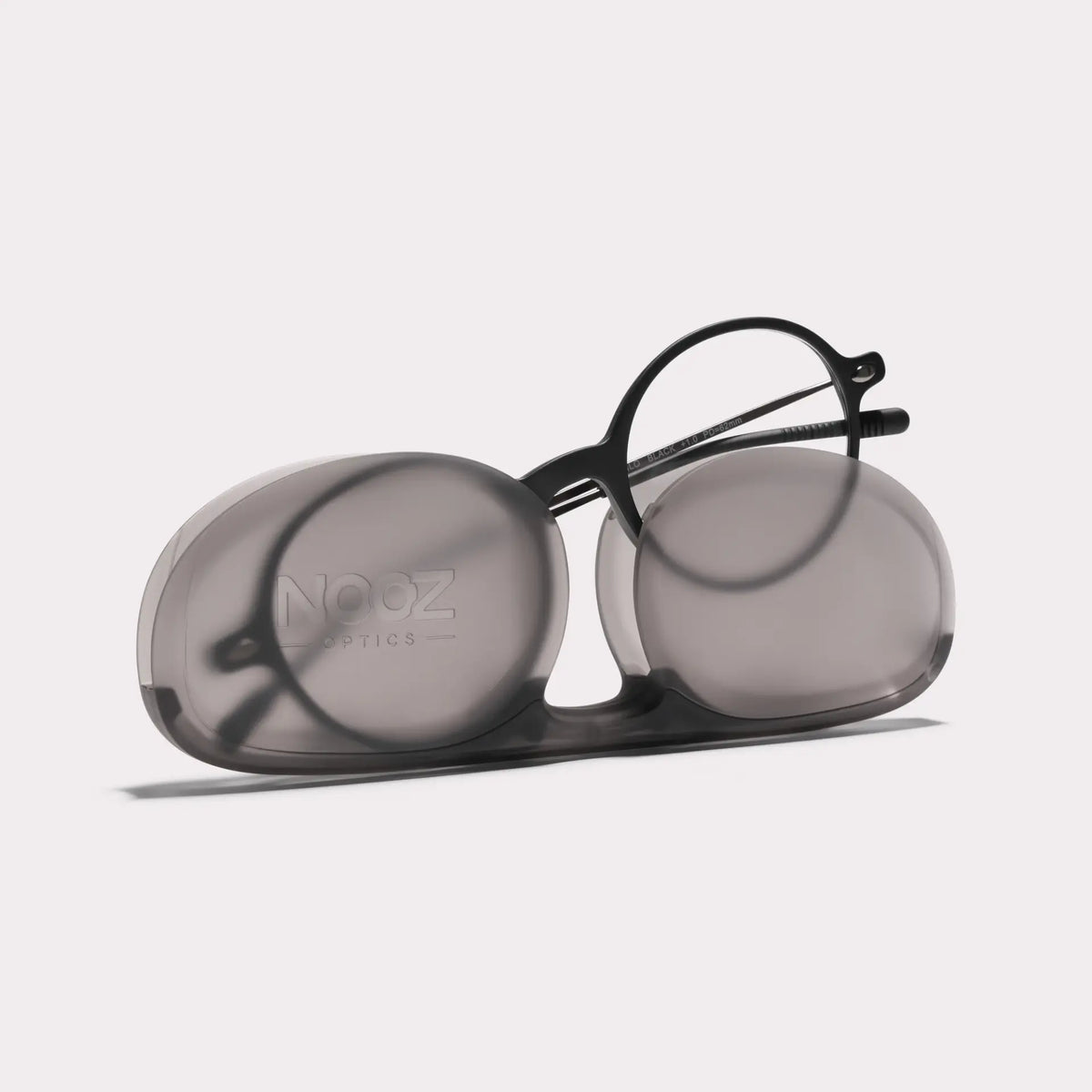 MILO Lectura · Black · estuche