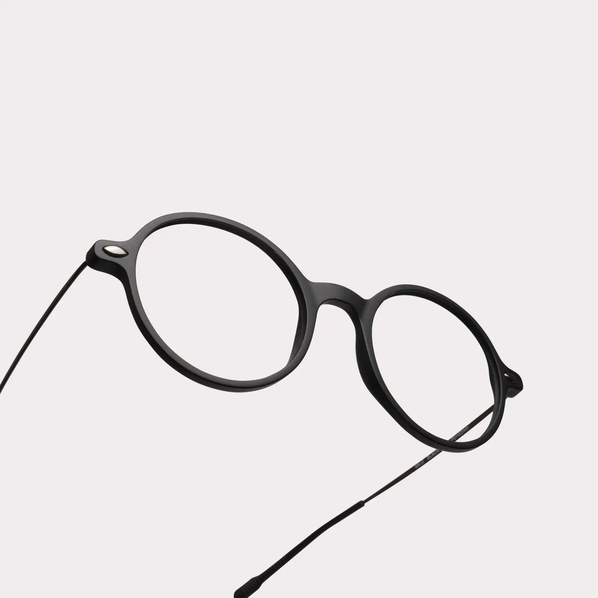 MILO Lectura · Black · detalle