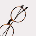 MILO Lectura · Tortoise · detalle adicional