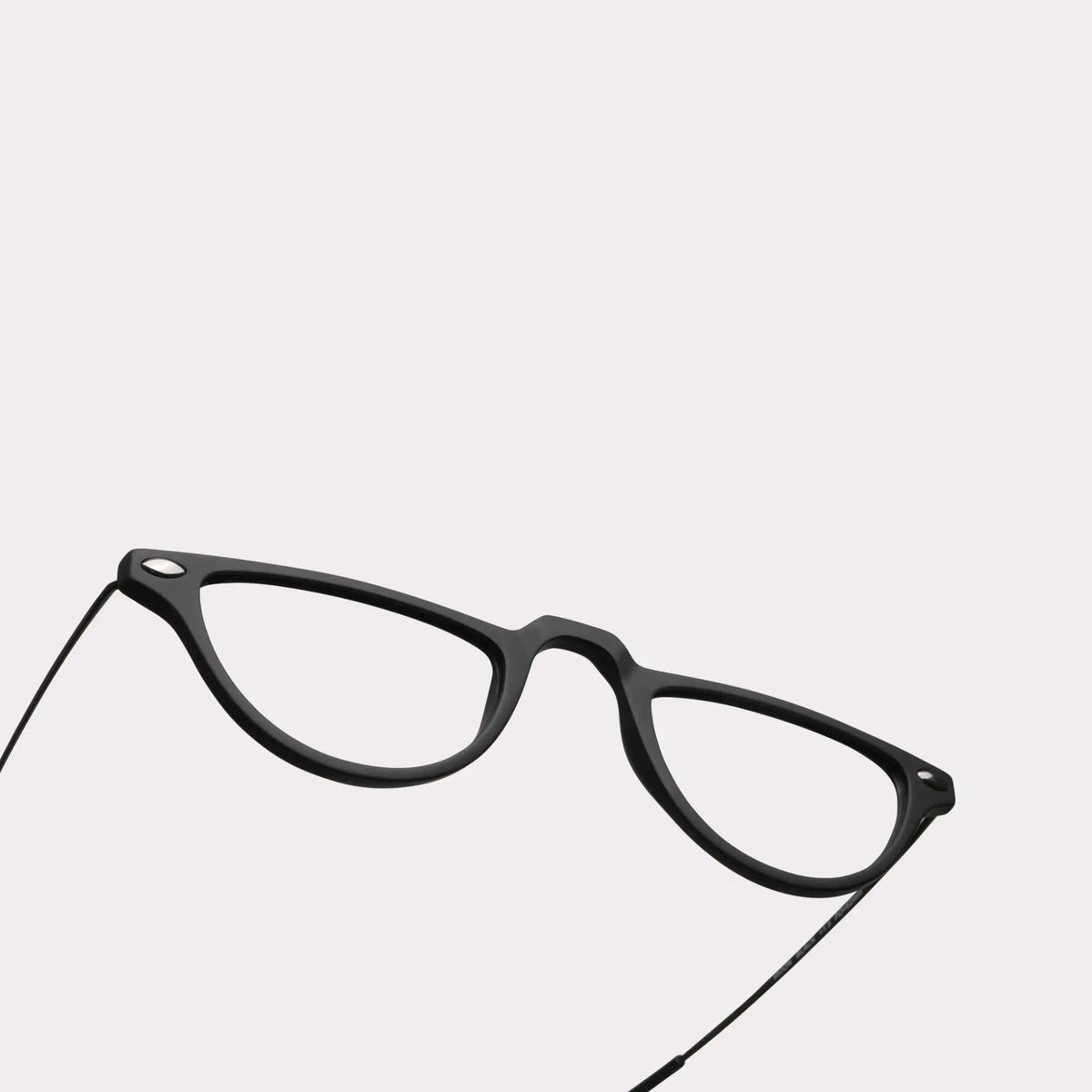 MOON Lectura · Black · detalle