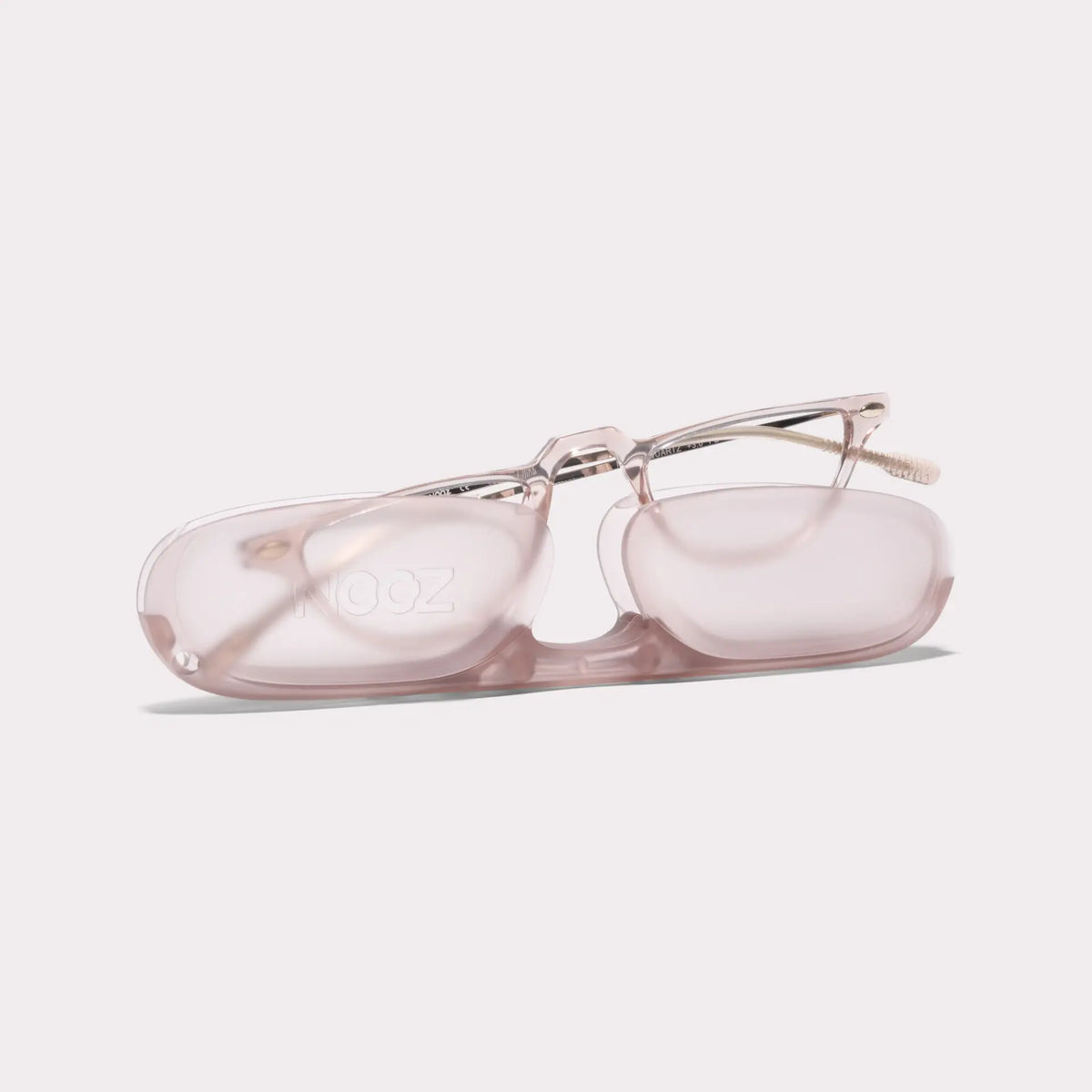 MOON Lectura · Quartz · estuche