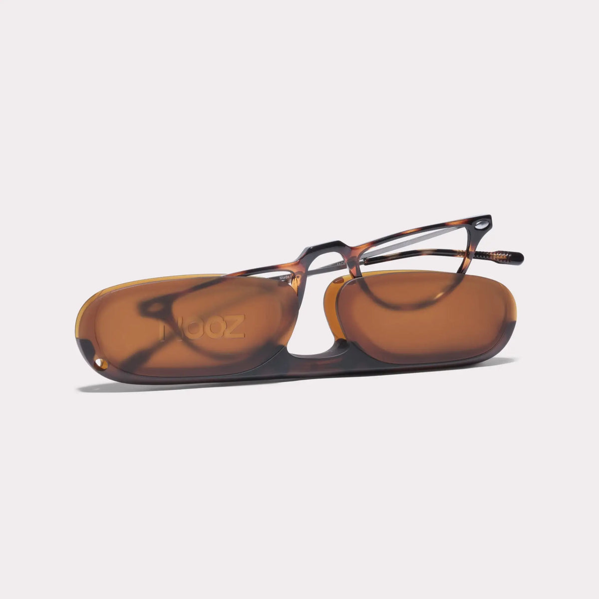 MOON Lectura · Tortoise · estuche